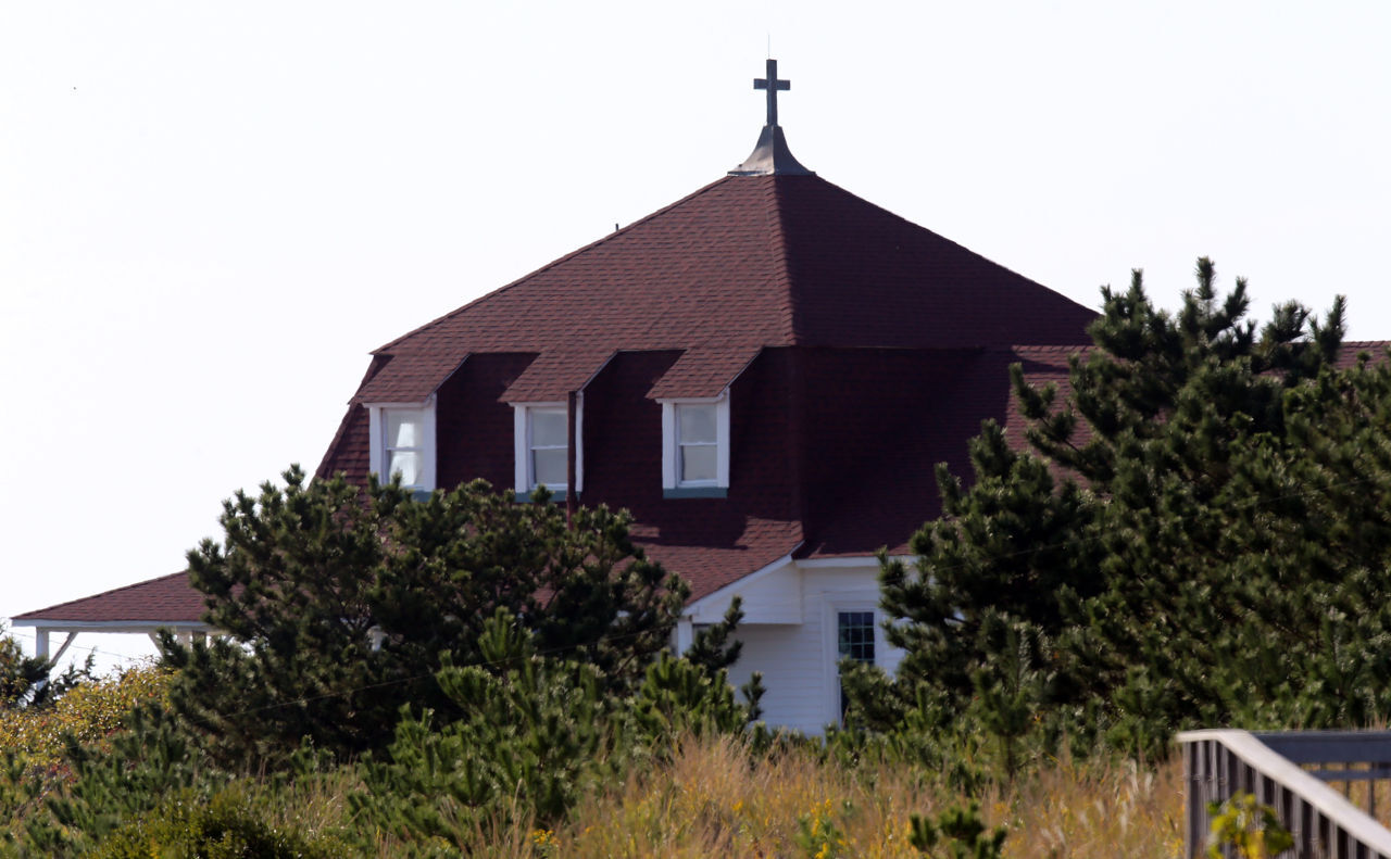 Retreats